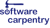 Software Carpentry banner