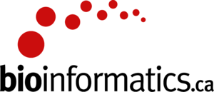 bioinformatics.ca logo